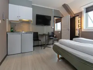 Pensjonat Jarlen