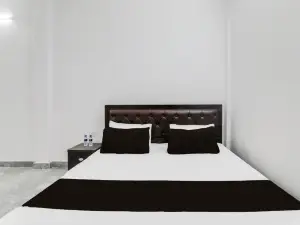 SPOT ON Hotel chitransh inn