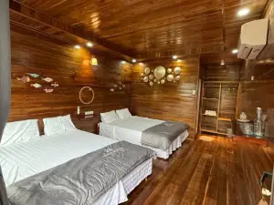 Cô Tô Homestay 368