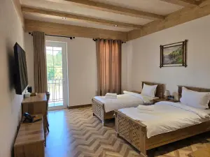 Pana Hotel