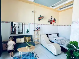 Thanh Xuan Guesthouse - Motorcycle Rental and Invoice