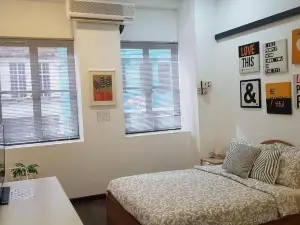 Rooms Only @Kkb