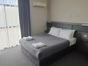 프로스펙트 호텔 모텔