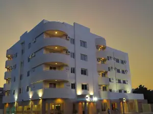 Olimpo Hotel & Suites