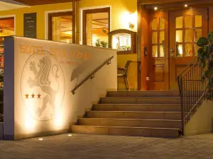 Gasthof - Hotel Zum Löwen