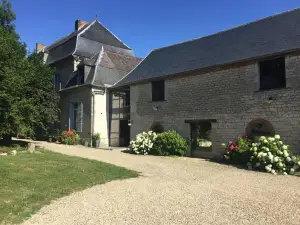 Château de Clermont