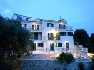 Ithaca's Poem Apartments