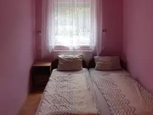 Rózsa Apartment
