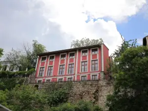 HillHouse Plovdiv