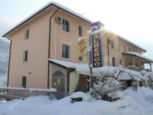 Albergo Ristorante Sterlina
