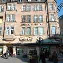 Gideon Hotel Promo Code