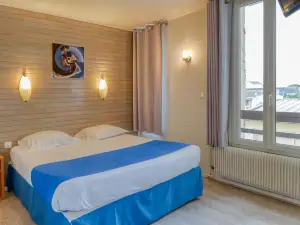 Hotel le Gambetta