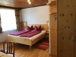 Pension & Ferienwohnung Dullnig