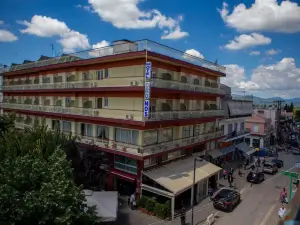 Hotel Cronos
