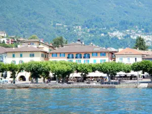 알베르고 카르카니