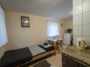 Pokoje Gościnne Leśny Zakątek