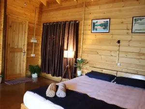 GreenChromide Homestays