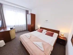 Hotel Slanica