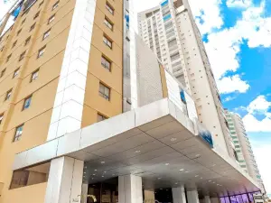 SJ Premium Hotels by Atlantica