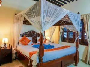 Al Johari Hotel & Spa