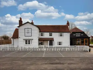 The Ferry Boat Inn
