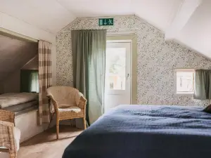 STF Lugnåsberget Ekohotell