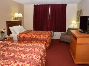 Knights Inn Oswego East