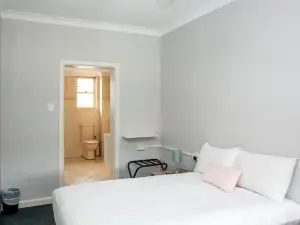 Five Island Hotel