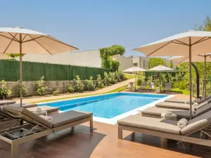 Bfresh Hotel - Padel, Pool & Fitness - Adults Only