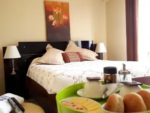 Hostal Del Centro Talca