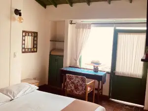 Hotel Posada de San Agustin