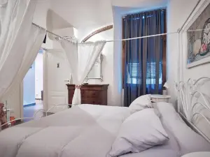 A ca' de Lisetta