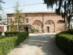 Agriturismo Dosso Al Porto