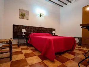 Apar. Sierraguadalquivir