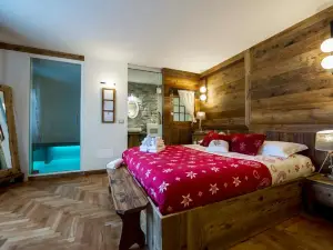 Le Relais du Boucher