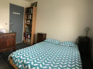 Chambres à la Campagne