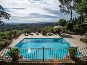 Argiano Dimore Wine Relais