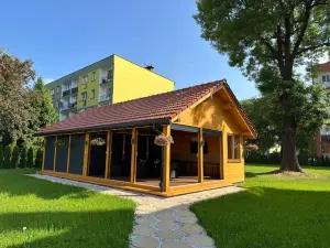Villa Centro