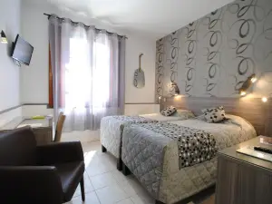 Logis Hostellerie du Perigord Vert