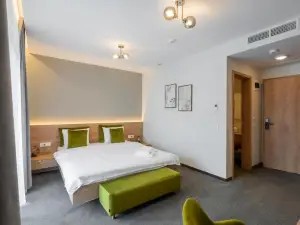 No Pardon Hotel