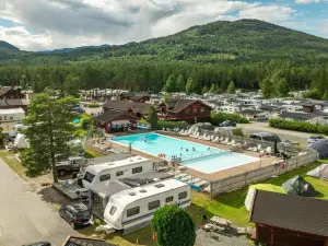 First Camp Bø - Telemark