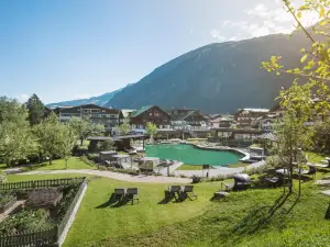 Neuhaus Zillertal Resort