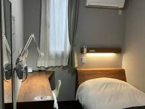 앗토 비즈니스 호텔 이치노세키
