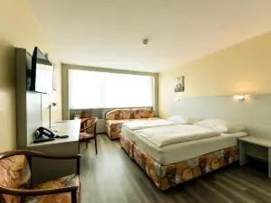 City Hotel Heilbronn