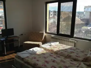 Guest House Luchi