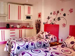 Apartamentos Turisticos Mirayuste