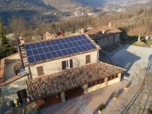 Agriturismo Corte Dei Mori