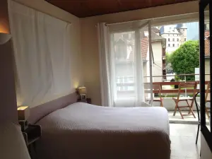 Hotel Sandra
