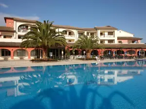 Hapimag Resort Scerne di Pineto