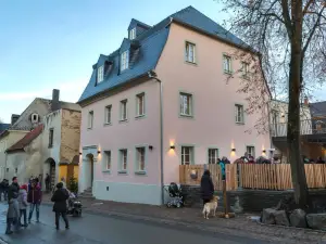 Boutique Hotel grüner Zweig